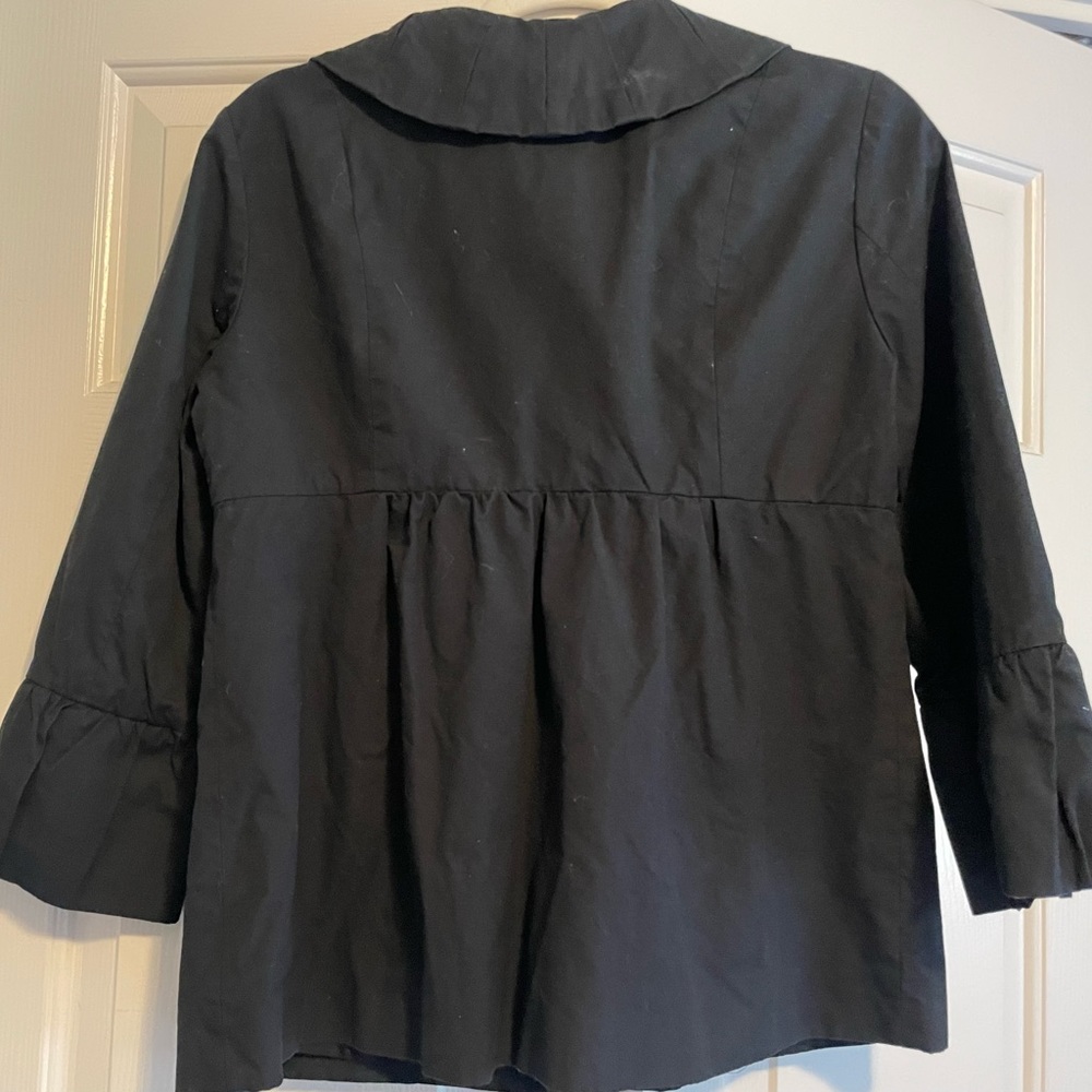 Black INC blazer - Picture 2 of 5